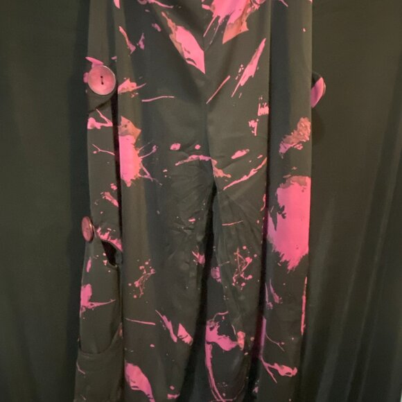 #46-462-You Are Wild💗 Red Coral - Picture 1 of 11